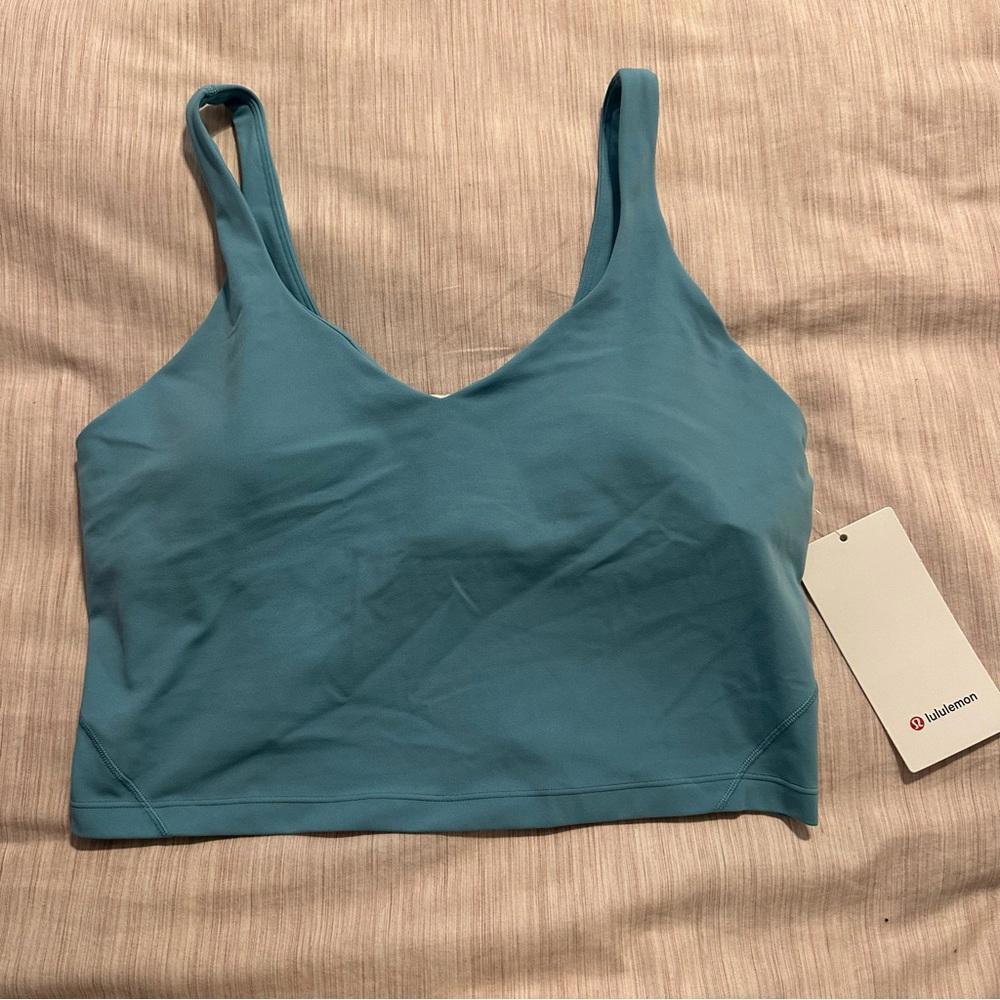 lululemon Athletica Align Tank Top